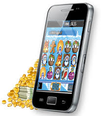 video slot i phone